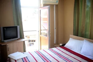 Батуми: G-Bakuri Hotel