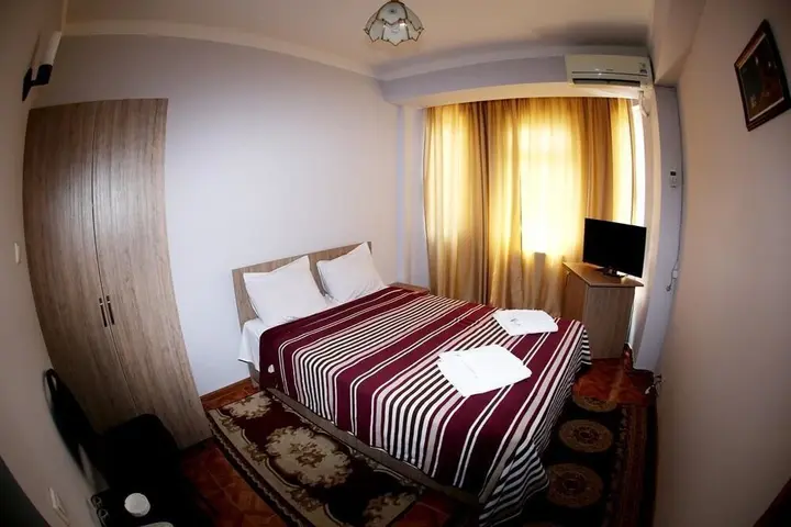 Батуми: G-Bakuri Hotel