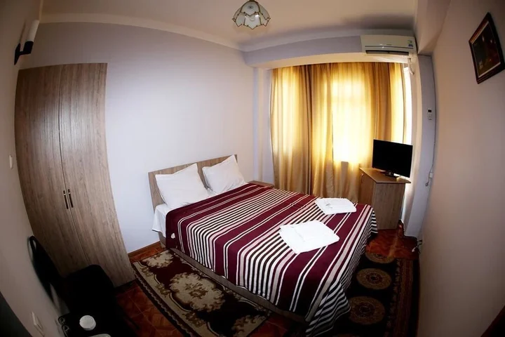 Батуми: G-Bakuri Hotel