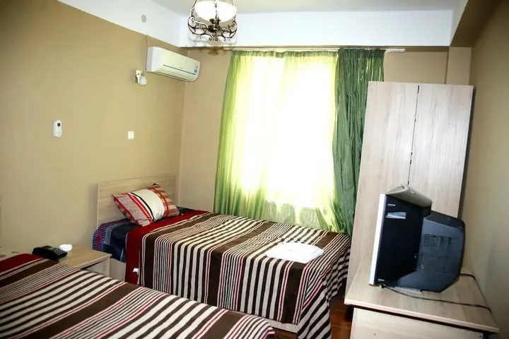 Батуми: G-Bakuri Hotel