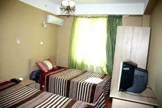 Батуми: G-Bakuri Hotel