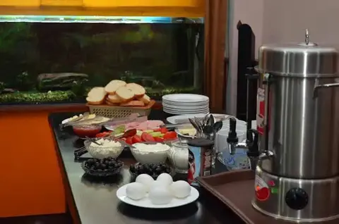 Батуми: G-Bakuri Hotel