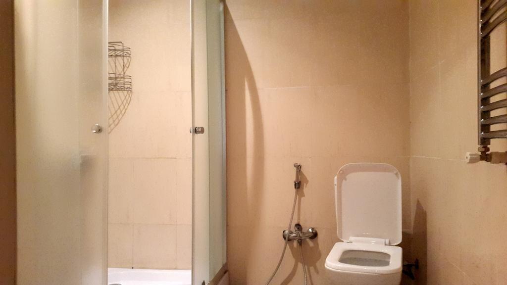 Губа: Quba Retro Hotel