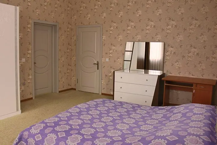 Губа: Quba Retro Hotel