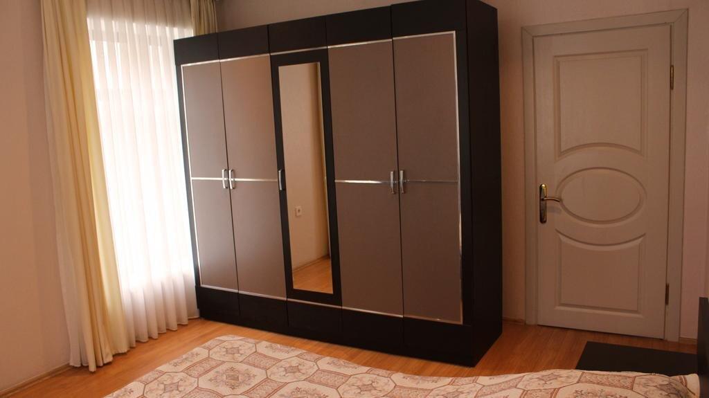 Губа: Quba Retro Hotel