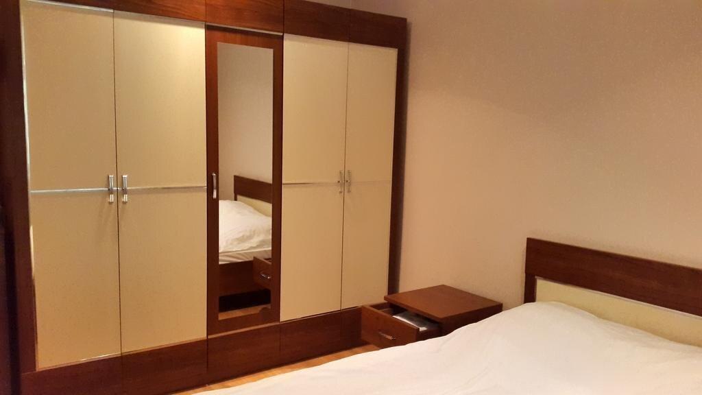 Губа: Quba Retro Hotel