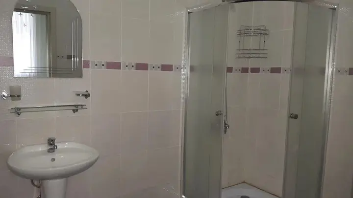 Губа: Quba Retro Hotel