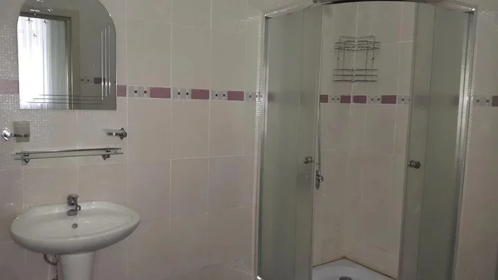 Губа: Quba Retro Hotel