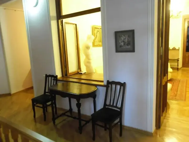Тбилиси: Elena Hostel