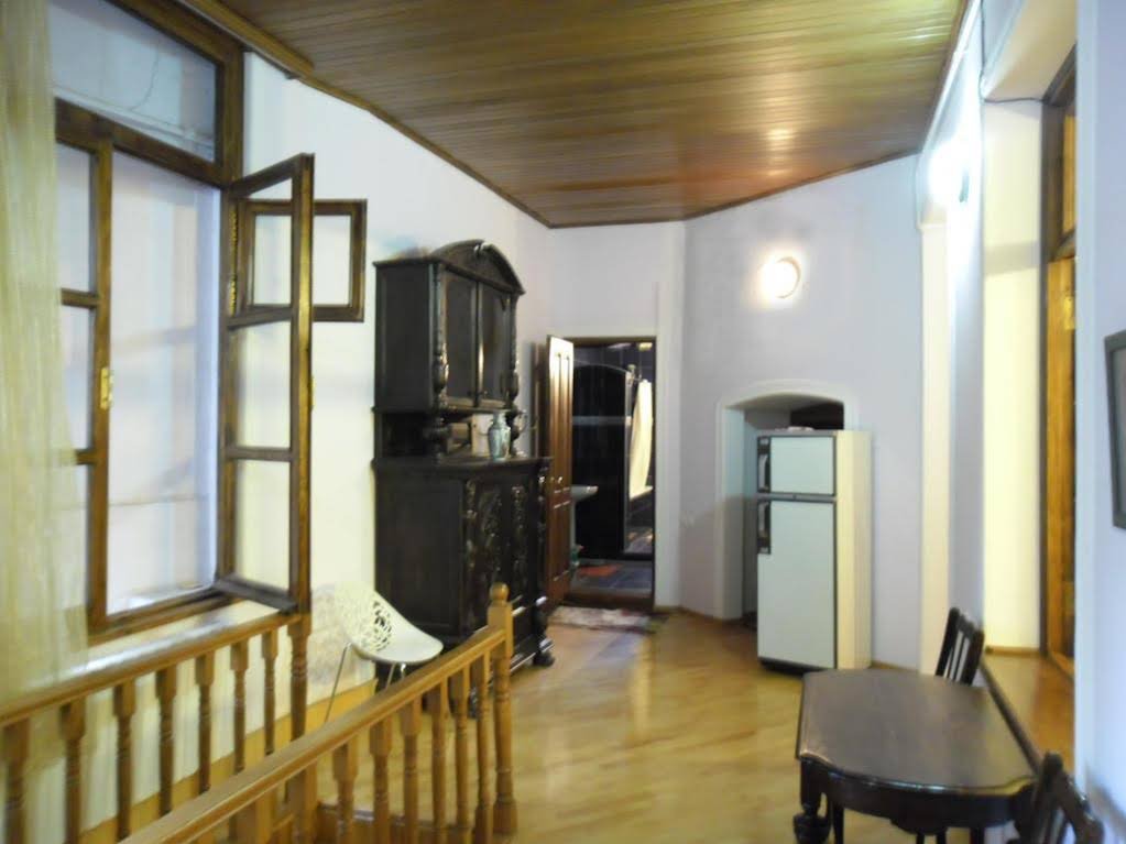Тбилиси: Elena Hostel