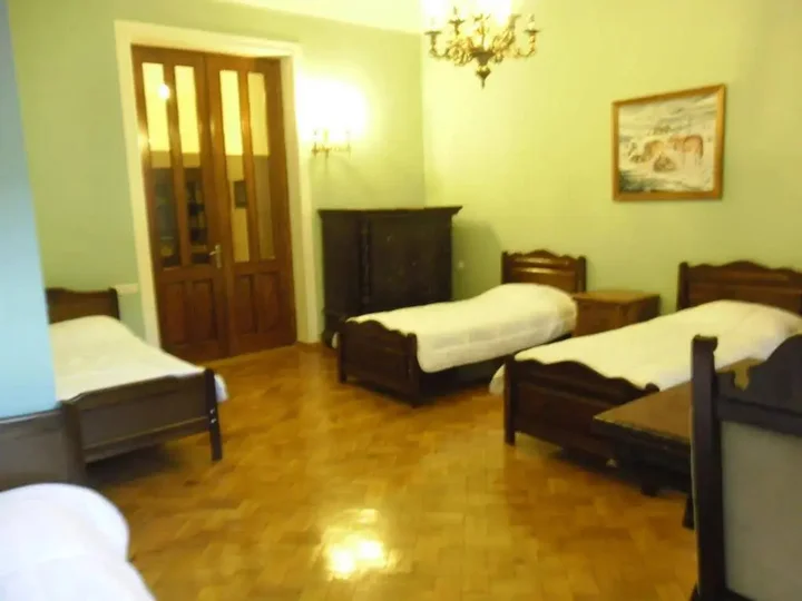 Тбилиси: Elena Hostel
