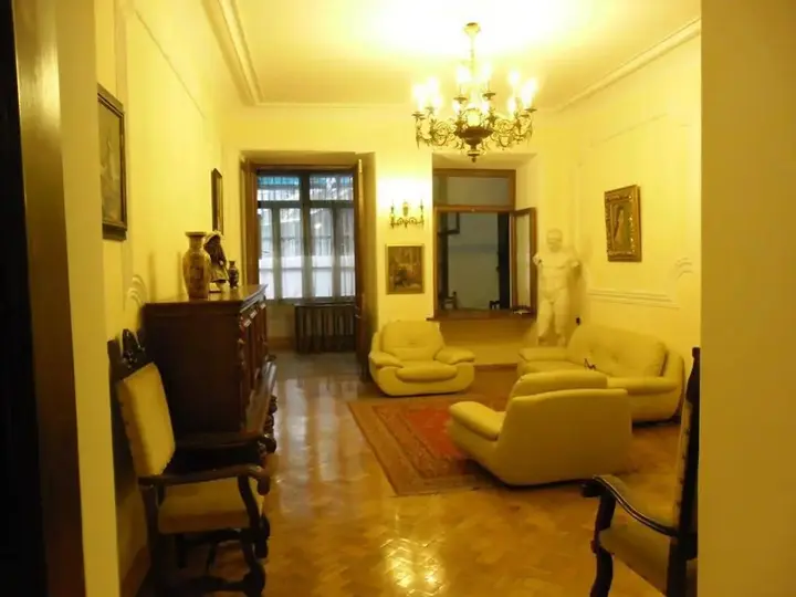 Тбилиси: Elena Hostel
