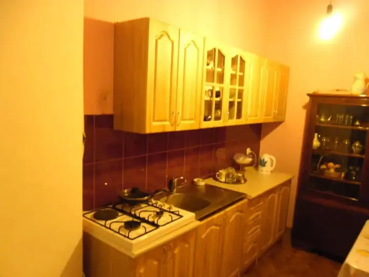 Тбилиси: Elena Hostel