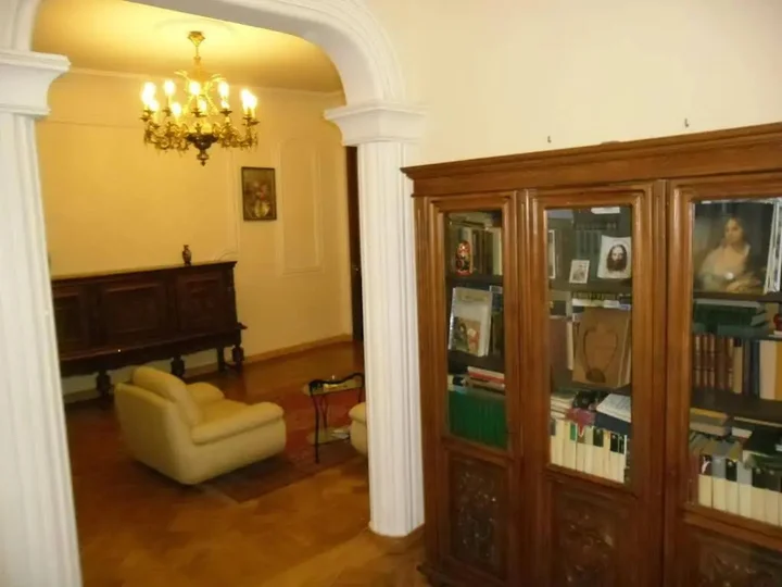 Тбилиси: Elena Hostel