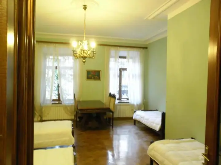 Тбилиси: Elena Hostel
