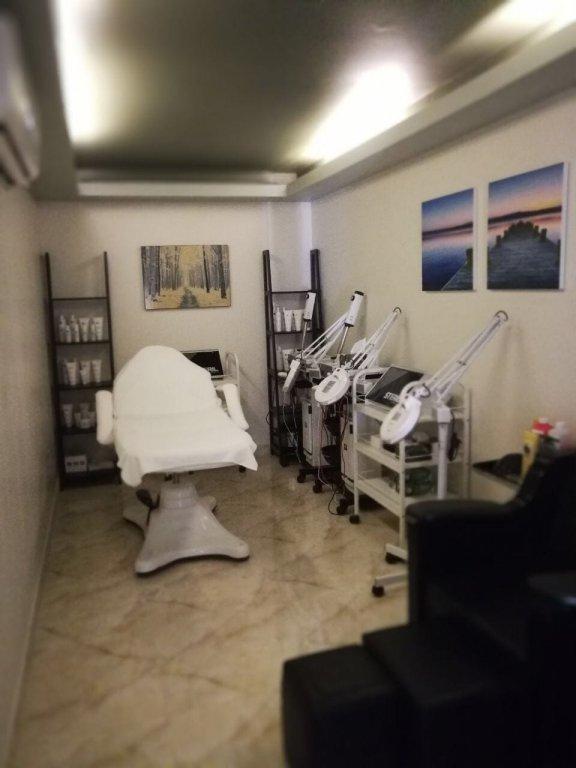 Рас-эль-Хайма: Отель Al Maha Residence RAK