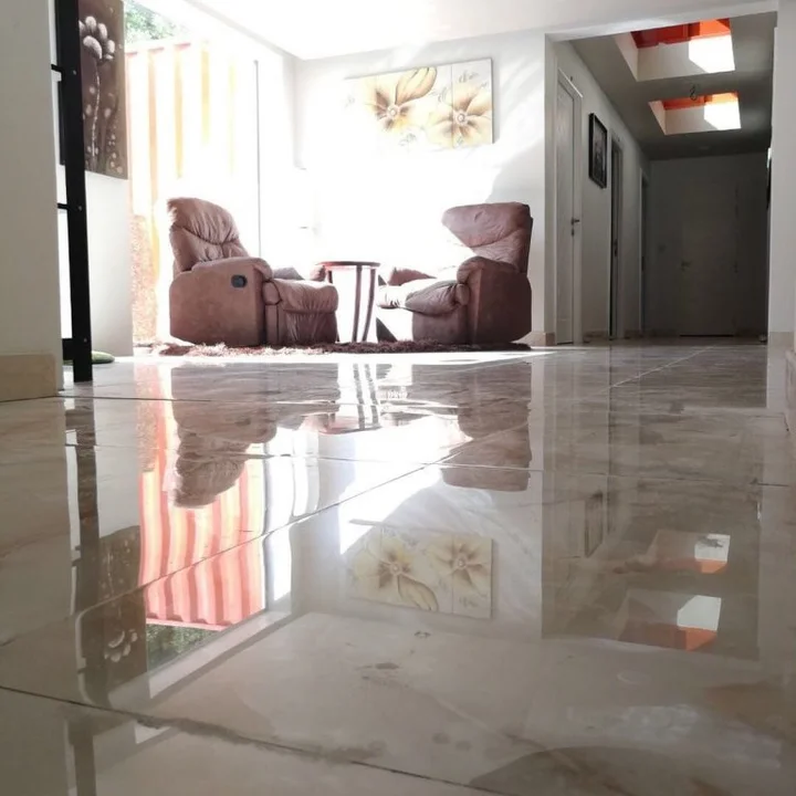 Рас-эль-Хайма: Отель Al Maha Residence RAK
