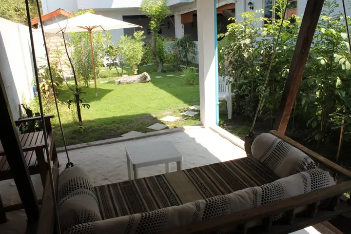 Атолл Хаа-Дхаалу: Отель Cerulean View Residence