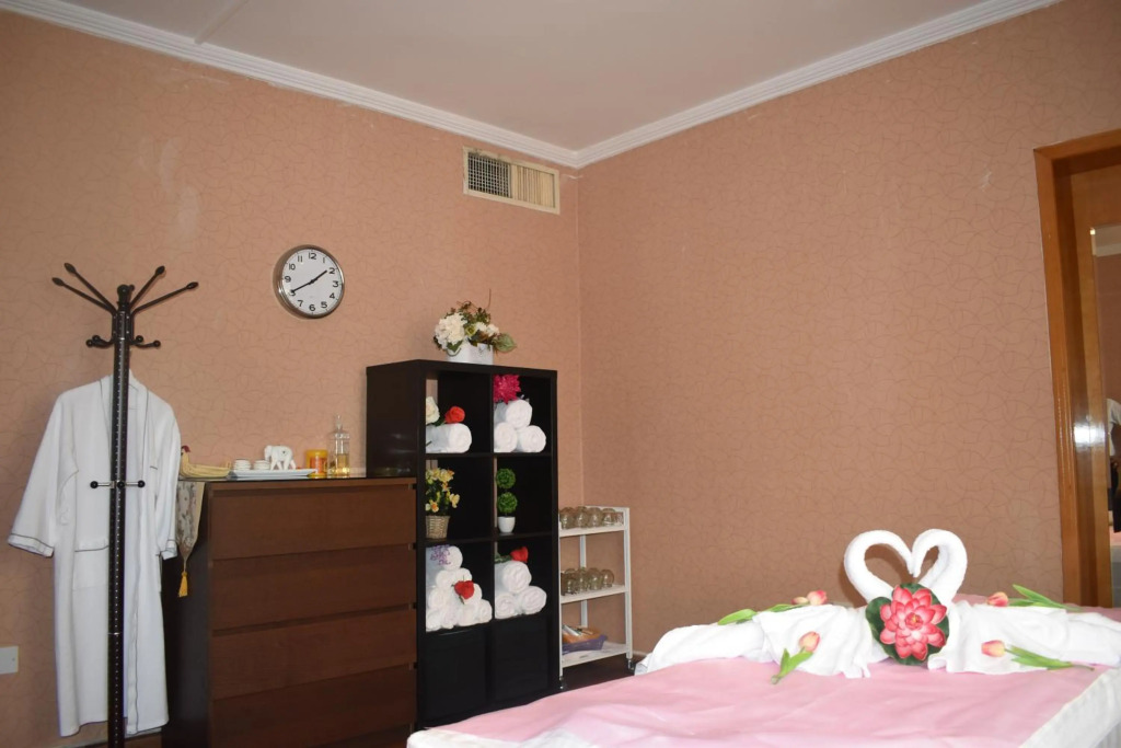Аджман: Emirates Plaza Hotel