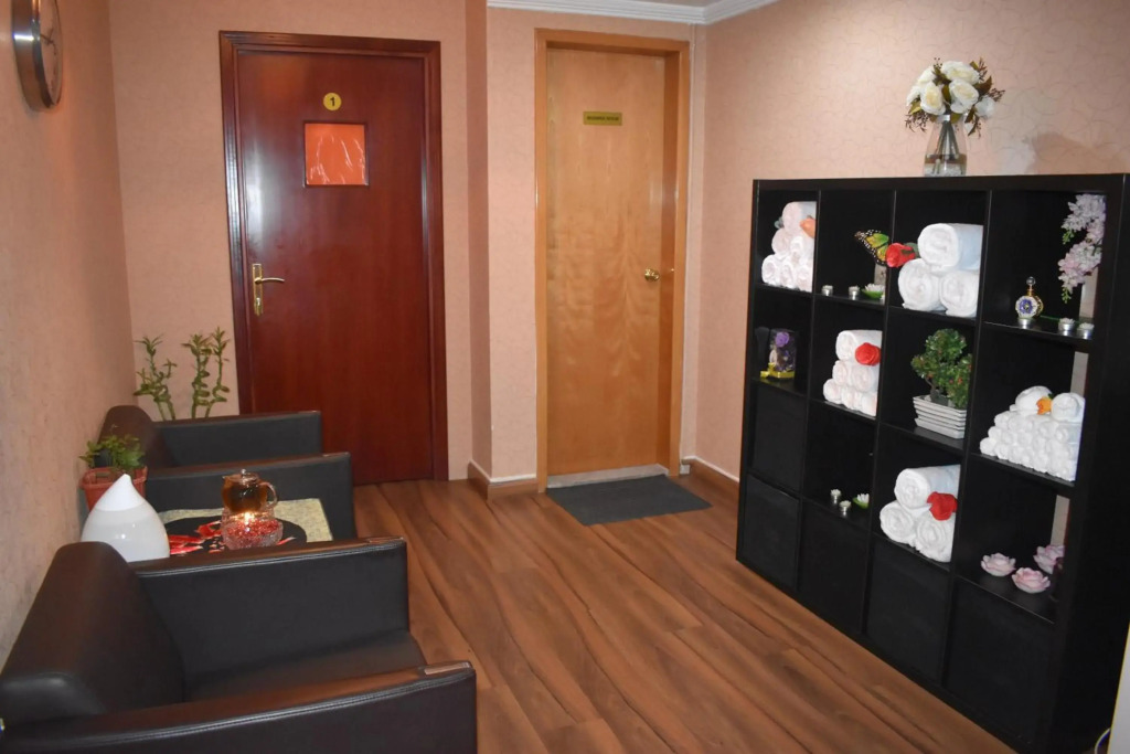 Аджман: Emirates Plaza Hotel