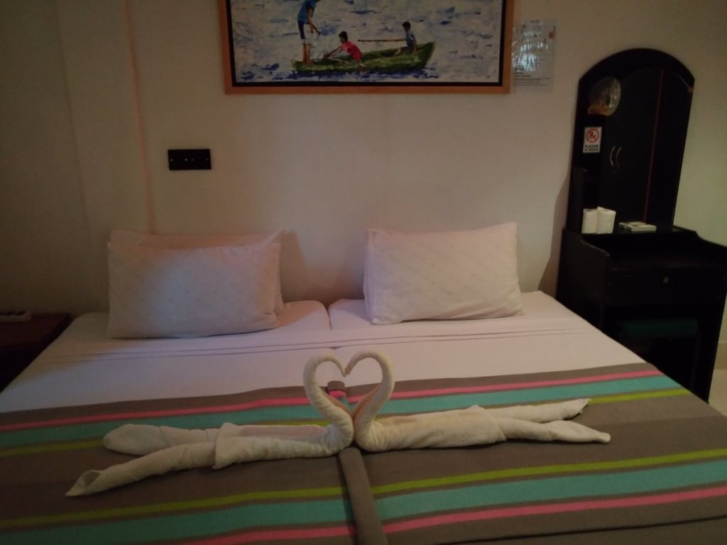 Coco Cottage - Local Style Maldives — фото 2