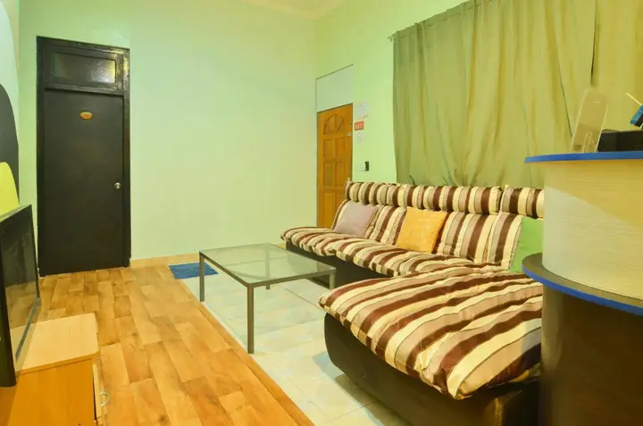 Huraa East Inn — фото 6