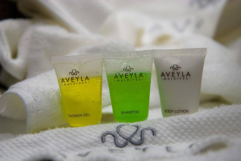 Дхаравандхоо: Aveyla Manta Village