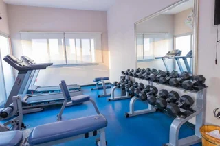 Аджман: Ewan Tower Hotel Apartments