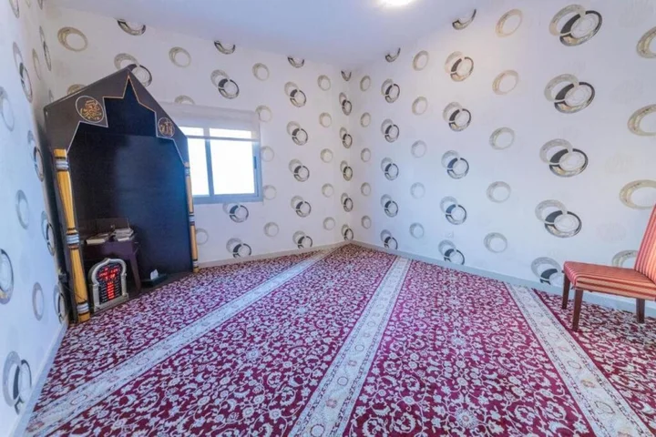 Аджман: Ewan Tower Hotel Apartments