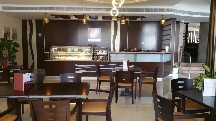 Аджман: Ewan Tower Hotel Apartments