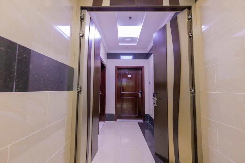 Аджман: Ewan Tower Hotel Apartments