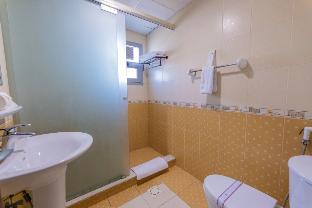 Аджман: Ewan Tower Hotel Apartments