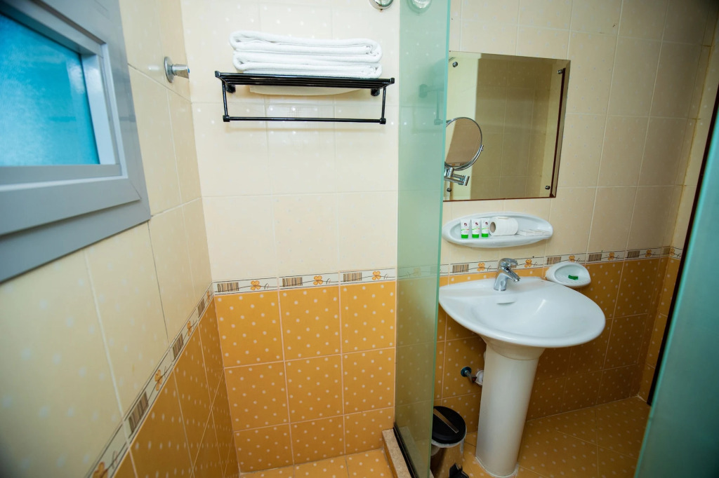 Аджман: Ewan Tower Hotel Apartments