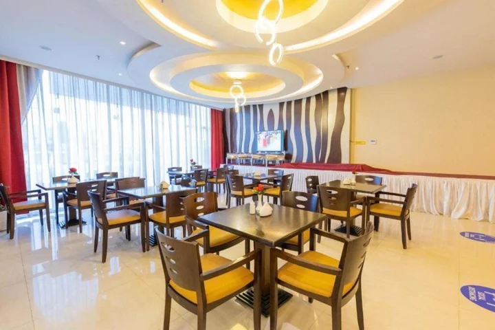 Аджман: Ewan Tower Hotel Apartments
