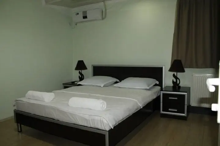 Тбилиси: Star Hotel Tbilisi