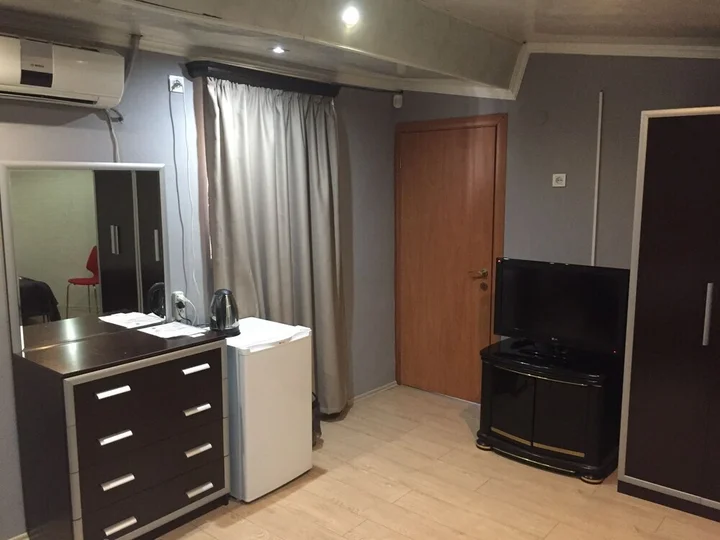 Тбилиси: Star Hotel Tbilisi