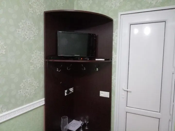 Тбилиси: Отель Come In