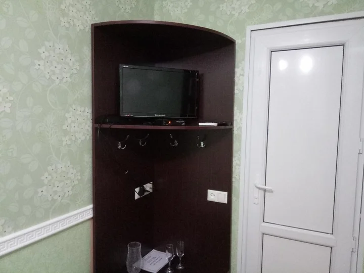 Тбилиси: Отель Come In