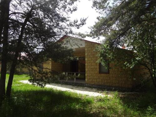 Севан: Sevan Lake Cottages
