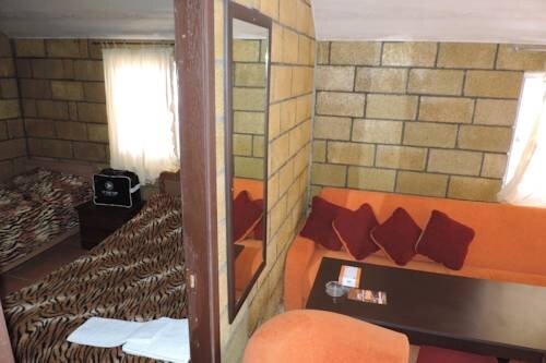 Севан: Sevan Lake Cottages