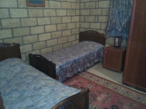 Севан: Sevan Lake Cottages