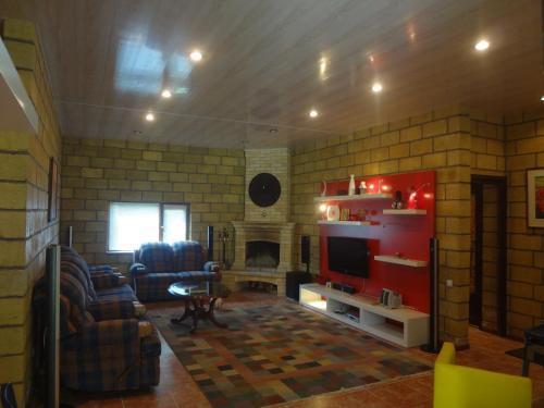 Севан: Sevan Lake Cottages