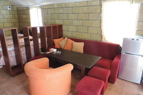 Севан: Sevan Lake Cottages