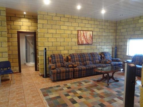 Севан: Sevan Lake Cottages