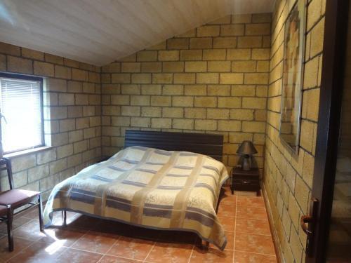 Севан: Sevan Lake Cottages