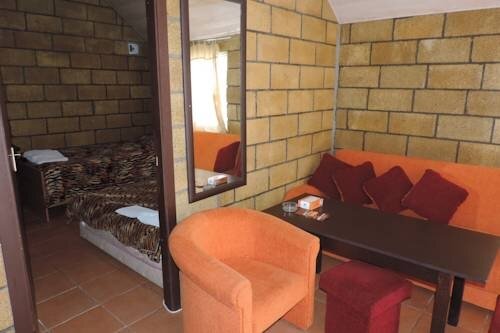 Севан: Sevan Lake Cottages