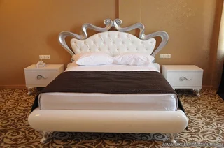 Батуми: Отель Grand Georgian Palace