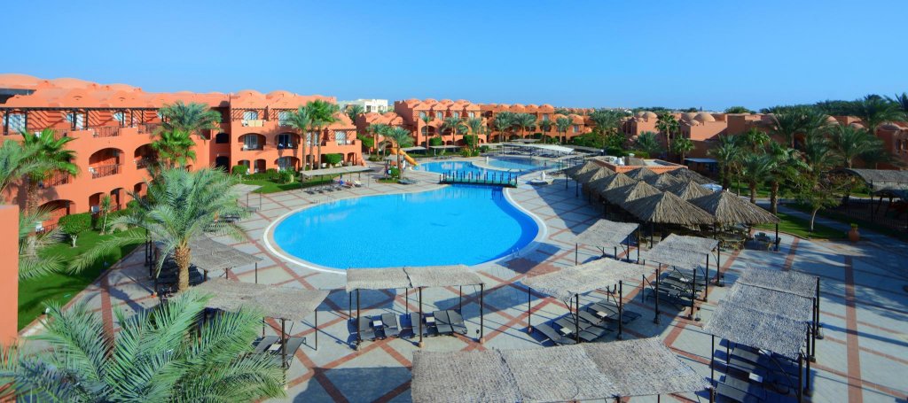 Макади-Бэй: Jaz Makadi Oasis Club