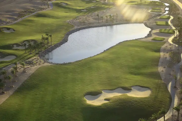 Макади-Бэй: Jaz Makadi Oasis Club
