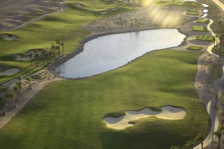 Макади-Бэй: Jaz Makadi Oasis Club
